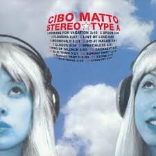 A Moveable Feast - Cibo Matto